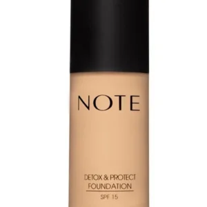 کرم پودر نوت سری Detox And Protect