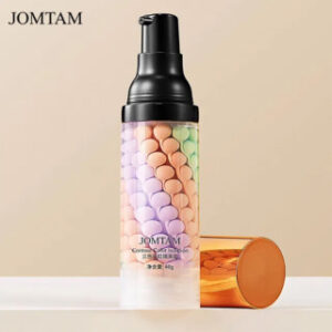 پرایمر تثبیت کننده آرایش جم تام