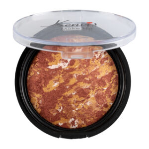 رژگونه کنویس مدل Terracota Blush On