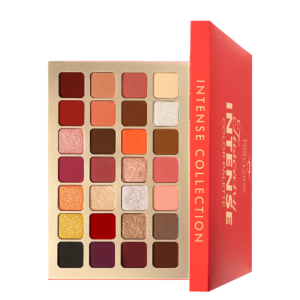 پالت سایه چشم 28 رنگ فوراور